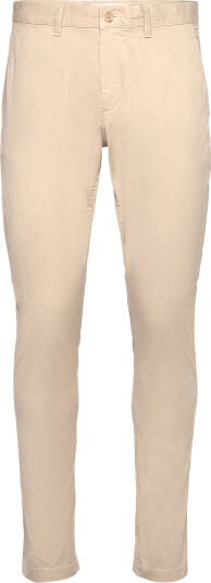 Gant Slim Sunfaded Chinos Beige 32 x 32
