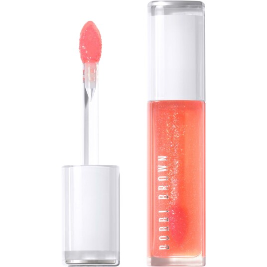 Bobbi Brown Extra Blushing Lip Oil Bare Peach Bobbi Brown Extra Blushing Lip Oil Bare Peach