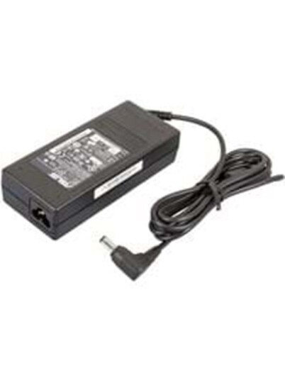 Asus 90W 19V 3-pin AC Adapter for Mobillader - Svart