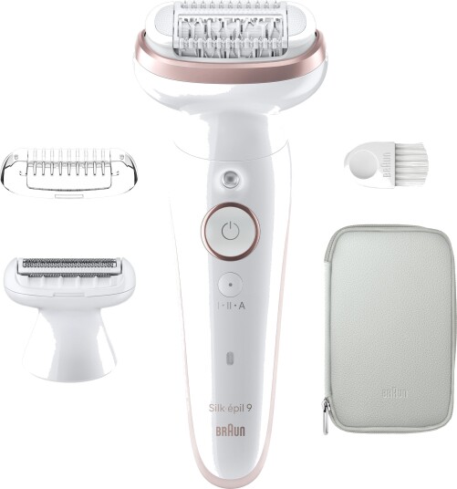 Braun SES9-030 Epilator Braun SES9-030 Epilator