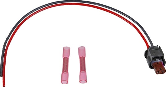 Kabelreparasjonssett, sentral el-modul METZGER 2324265