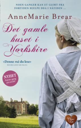 Det Gamle Huset I Yorkshire Av Annemarie Brear