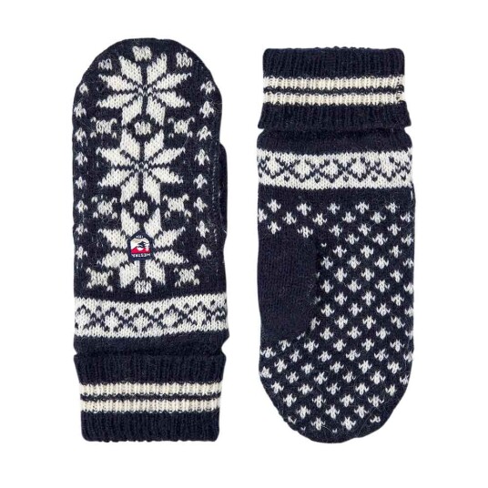 Hestra Isvik Mitt Navy/offwhite 7