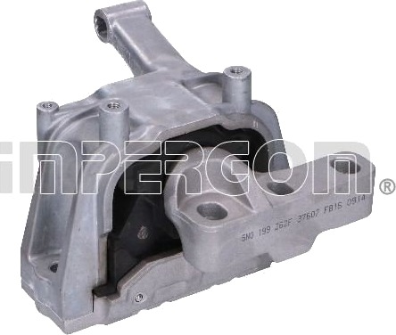 ORIGINAL IMPERIUM 37607 Motorfeste