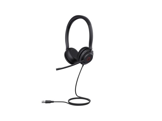 Yealink UH35 Svart