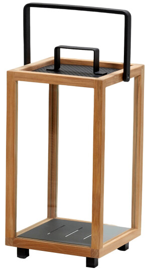 Cane-line Lighthouse lanterne Teak Natur