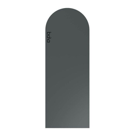 Bala The play treningsmatte 5 mm charcoal