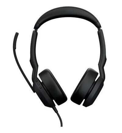 Jabra Evolve2 50 UC Stereo