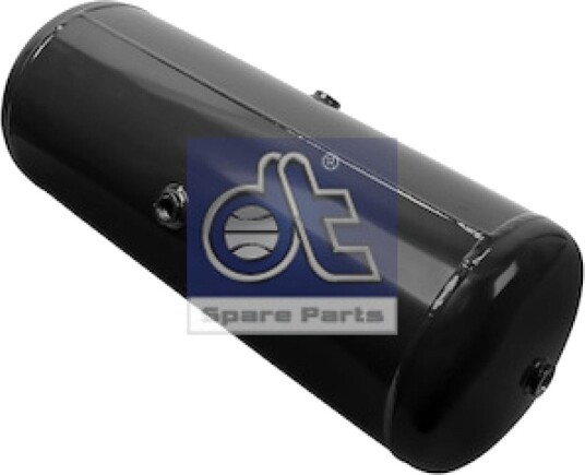 Luftbeholder, trykkluftanlegg DT Spare Parts 6.63805