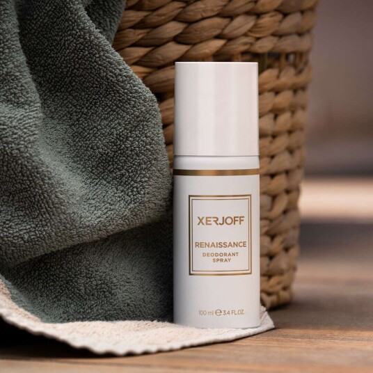 Renaissance Deodorant Spray 100 ml Renaissance Deodorant Spray 100 ml