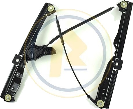 Vindusheis AC Rolcar 01.8357