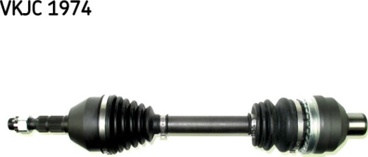 Skf Drivaksel SKF VKJC 1974