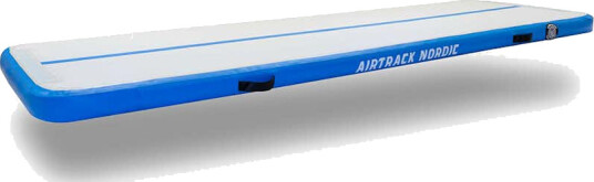 Treningsmatte AirTrack Nordic Standard