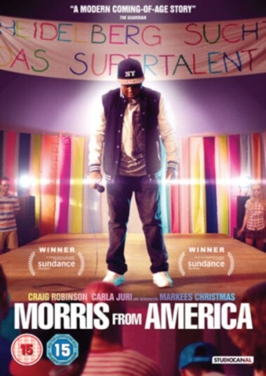 Morris From America DVD Morris From America DVD
