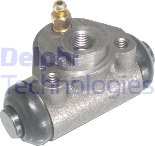 Hjulsylinder, brems DELPHI LW70338