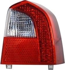 VAN WEZEL 5933922 Baklykt