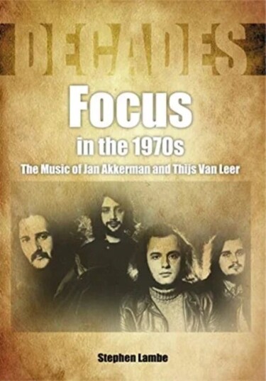 Focus In The 1970s Av Stephen Lambe
