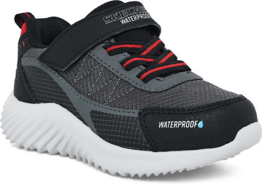 Skechers Bounder Venture Squad Black 23