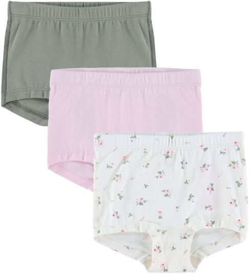 Name It Nmftights 3P Jet Stream Flower Noos Pink 104 Name It Nmftights 3P Jet Stream Flower Noos Pink 104