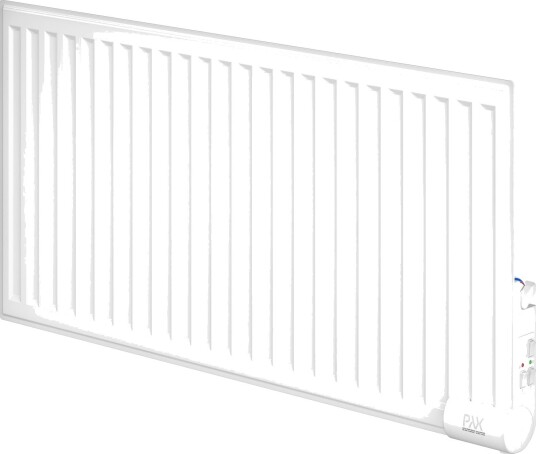 Pax Panelovn Pax Oljefylt Dobbel H500 6736572P