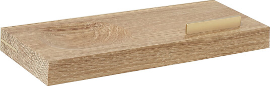 ChiCura Tabula Shelf Cc2 - 30 Cm - Brown - L:30CM ChiCura Tabula Shelf Cc2 - 30 Cm - Brown - L:30CM