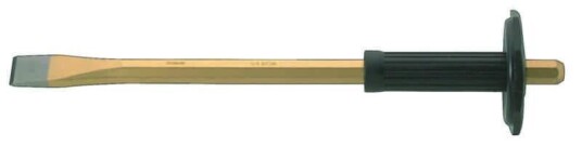 Bahco Betongmeisel 3736MH-400 400X26X18 mm Bahco Betongmeisel 3736MH-400 400X26X18 mm