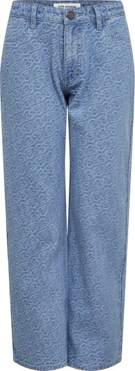 Sofie Schnoor Jeans Zila Denim Blue Sofie Schnoor 16 år 176 Jeans Blå