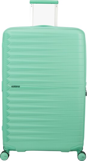 American Tourister FastForward Spinner Koffert 108-118L, Jelly Mint