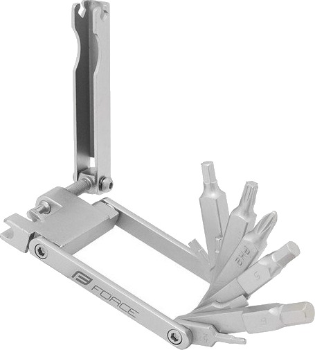 Force Multitool med kjedekutter