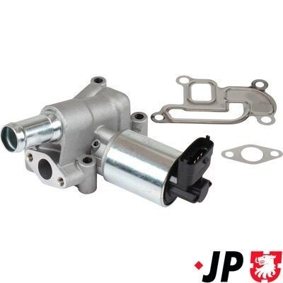 EGR Ventil JP GROUP 1219900400