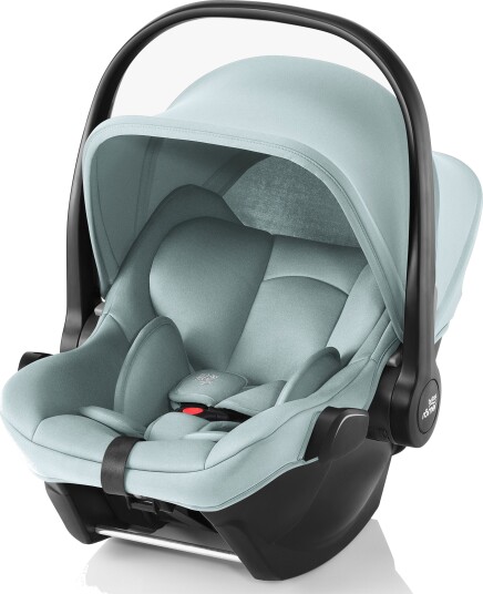 Britax Römer Baby-Safe Core Babysafe Bilsete 40-83cm Maks 13kg Blå