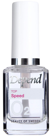 Depend O2 Top Speed 11 ml