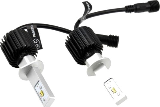 LED pære EINPARTS EPLH19C