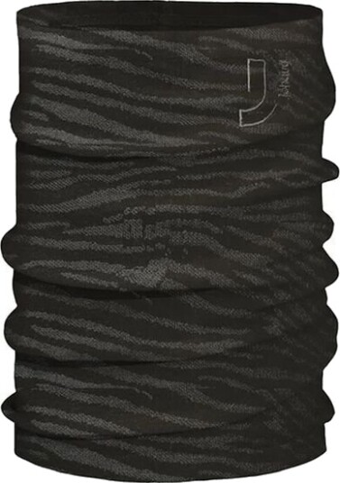 Johaug Elevate Wool Tube Tblck Black OS Women Johaug Elevate Wool Tube Tblck Black OS Women