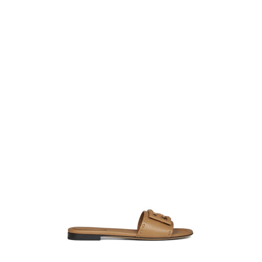 Fendi Dame Sko Brun 42 EU, Fendi Dame Sko Brun 42 EU,