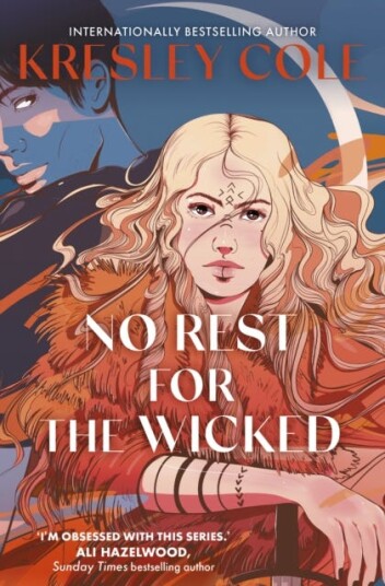 No Rest For The Wicked No Rest For The Wicked