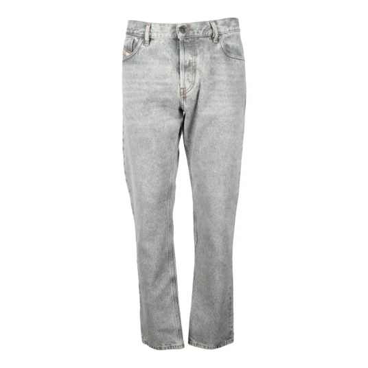 Diesel Herre Jeans Grå W30 Diesel Herre Jeans Grå W30