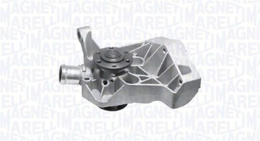 MAGNETI MARELLI 352316171034 Vannpumpe MAGNETI MARELLI 352316171034 Vannpumpe