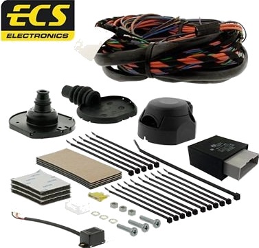 Kabelsett, tilhenger ECS KI136B1