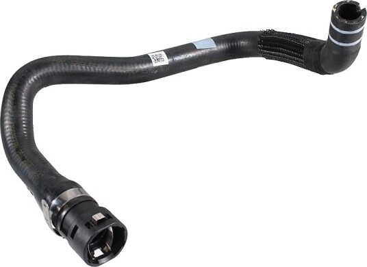 METZGER 2422576 Radiatorslange