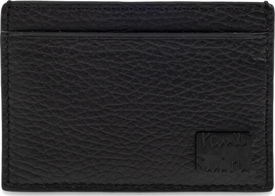 Paul Smith Herre Accessories Svart ONE SIZE,