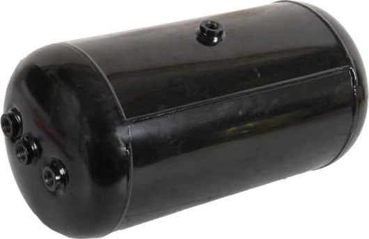 Luftbeholder, trykkluftanlegg PNEUMATICS PN-AT131