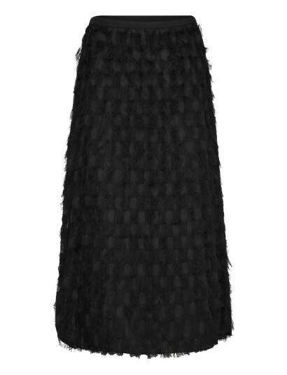BOSS Vodia - Black - 46