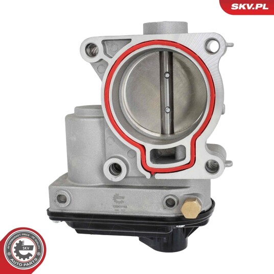 Gasspjeld ESEN SKV 12SKV165