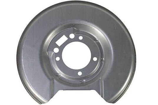 Bremseskjold METZGER 6115166