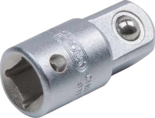 KS TOOLS 911.1494 Forstørrelsesadapter, skralle