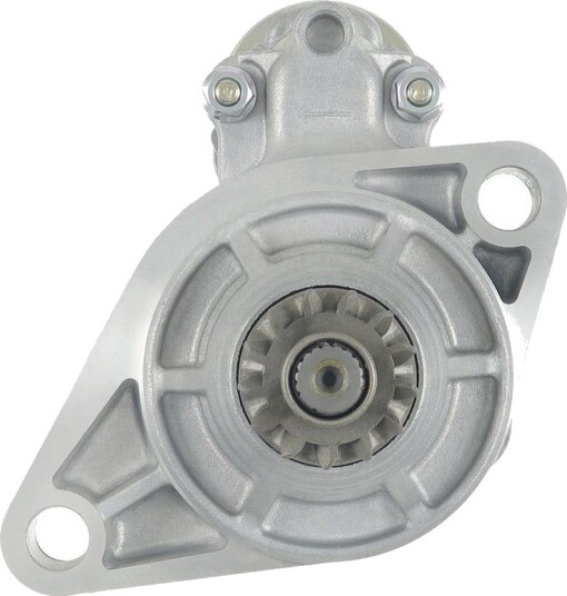 AS PL S6291DENSO Starter