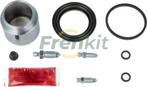 FRENKIT 248965 Reparasjonssett, bremsecaliper