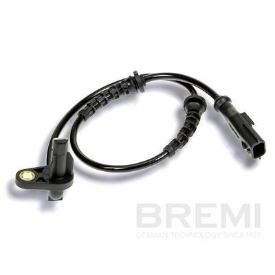 Sensor, ABS BREMI 50218