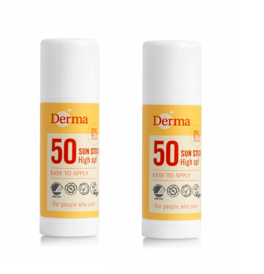 Derma Sun Stick SPF 50